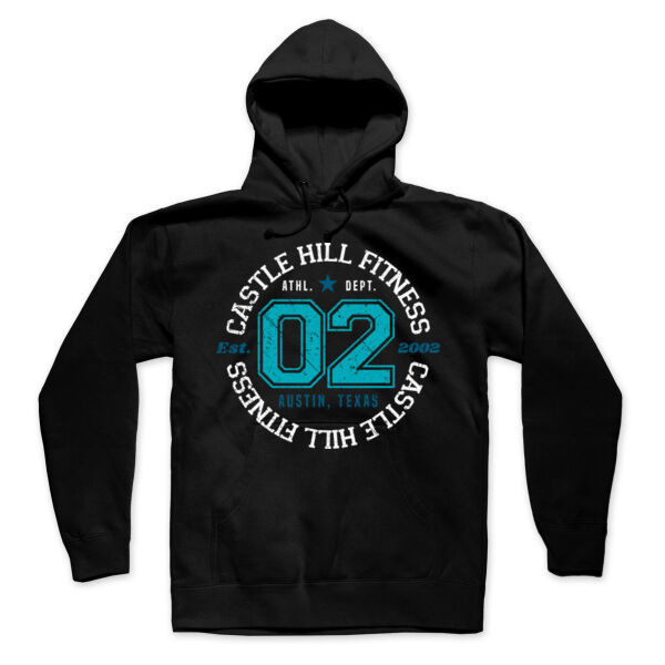 VINTAGE STAMP - HOODIE - $YFFHD3$ Thumbnail